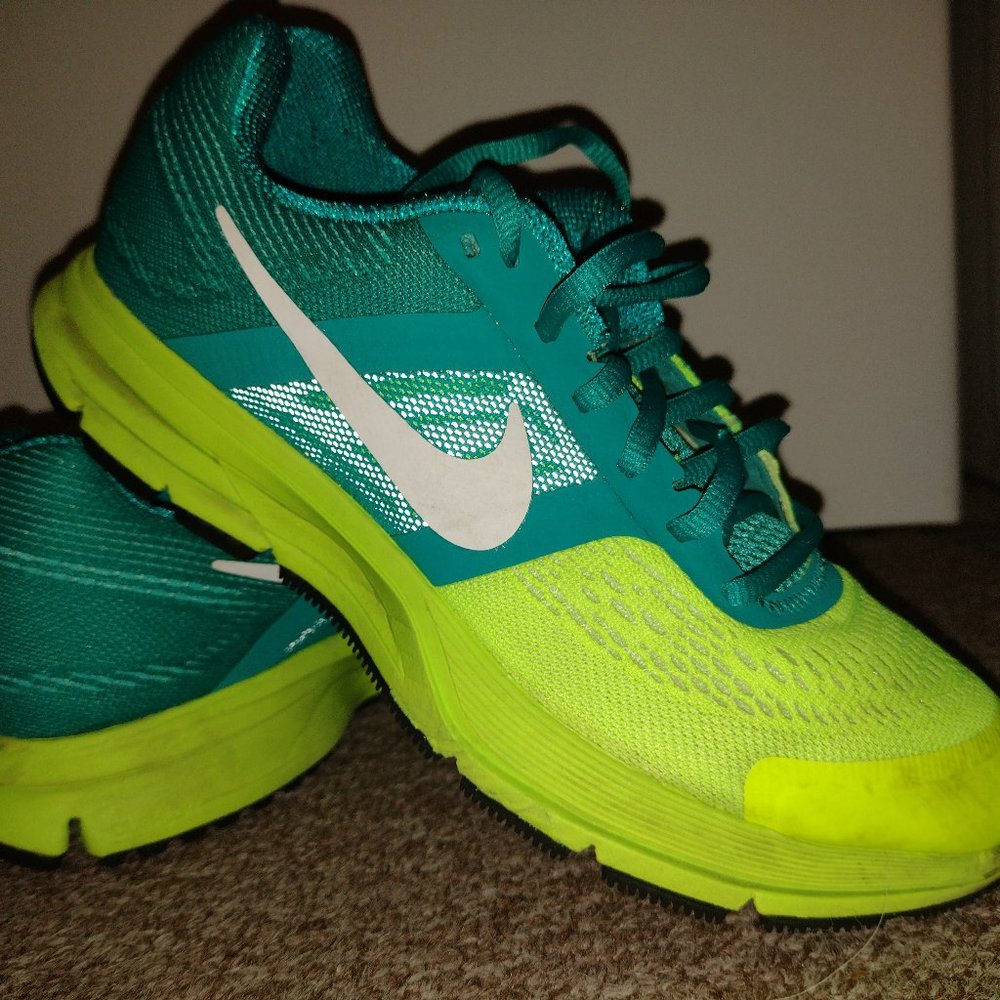 Nike shoes